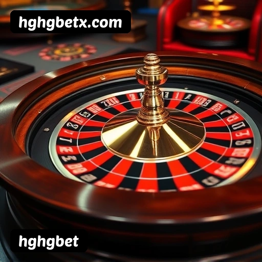 Variedade de slots hghgbet