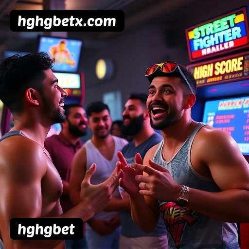 Programa VIP hghgbet