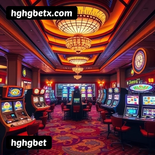 Instruções Download hghgbet