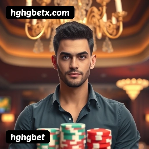 Aplicativo móvel hghgbet para iOS e Android