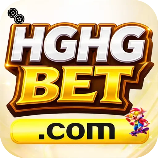 Logo da hghgbet