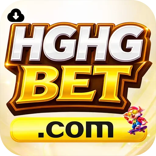 Logo da hghgbet