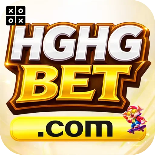 Logo da hghgbet