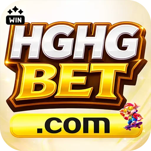 Logo da hghgbet