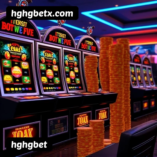 Vantagens App hghgbet