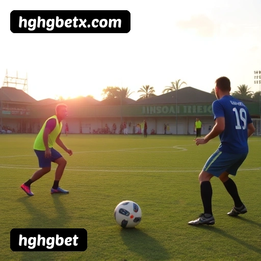 Progressão VIP hghgbet